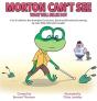 Morton Can'T See - Preview
