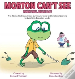 Capa do artigo Morton Can'T See
