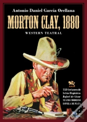 Capa do artigo Morton Clay, 1880