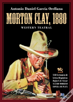 Capa do artigo Morton Clay, 1880