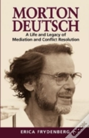 Capa do artigo Morton Deutsch