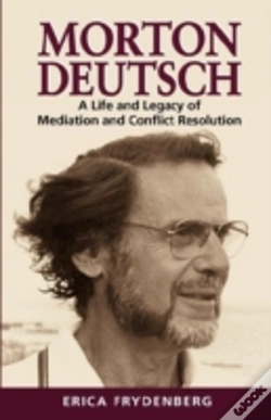 Capa do artigo Morton Deutsch