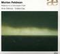 Morton Feldman: Patterns in a Chromatic Field - CD - Preview
