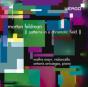 Morton Feldman: Patterns in a Chromatic Field - CD - Preview