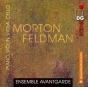 Morton Feldman: Piano, Violin, Viola, Cello - CD - Preview