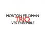 Morton Feldman: Trio - CD - Preview
