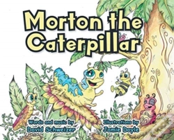 Capa do artigo Morton The Caterpillar