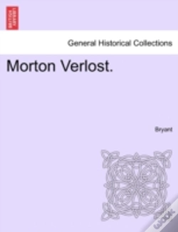 Capa do artigo Morton Verlost.
