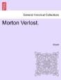 Morton Verlost. - Preview