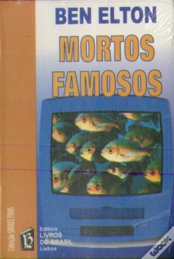 Capa do artigo Mortos Famosos
