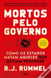 Capa do artigo Mortos pelo Governo