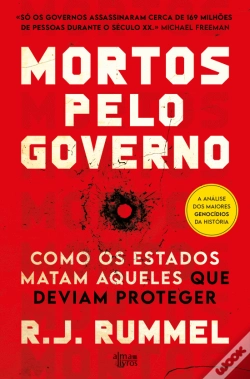 Capa do artigo Mortos pelo Governo