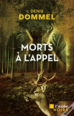 Capa do artigo Morts À L'Appel