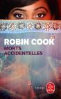 Morts Accidentelles - Preview