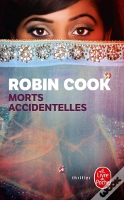Capa do artigo Morts Accidentelles