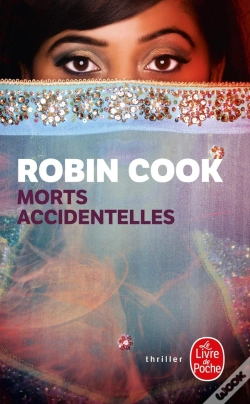 Capa do artigo Morts Accidentelles