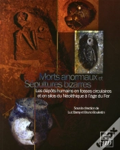 Capa do artigo Morts Anormaux Et Sépultures Bizarres