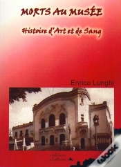 Capa do artigo Morts Au Musée ; Histoire D