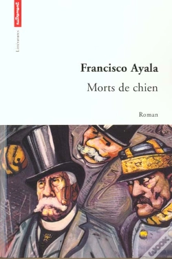 Capa do artigo Morts De Chien