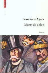Morts De Chien