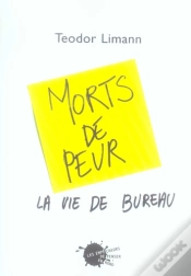 Capa do artigo Morts De Peur ; La Vie De Bureau