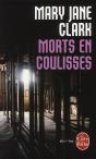 Morts En Coulisses - Preview