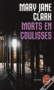Capa do artigo Morts En Coulisses