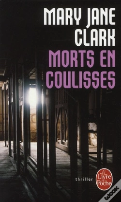 Capa do artigo Morts En Coulisses