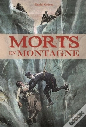 Capa do artigo Morts En Montagne