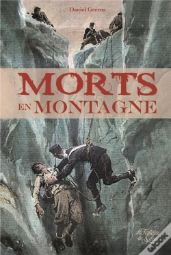Capa do artigo Morts En Montagne