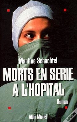 Capa do artigo Morts En Série À L'Hôpital