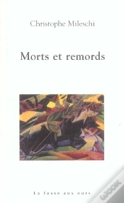 Capa do artigo Morts Et Remords