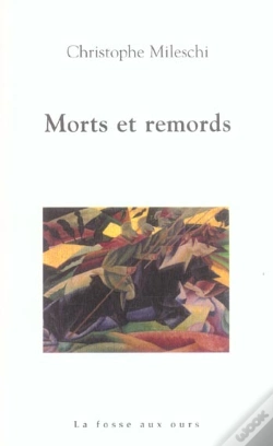 Capa do artigo Morts Et Remords