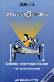Capa do artigo Morts Extraordinaires