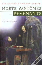 Capa do artigo Morts Fantomes Et Revenantes