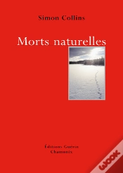 Capa do artigo Morts Naturelles