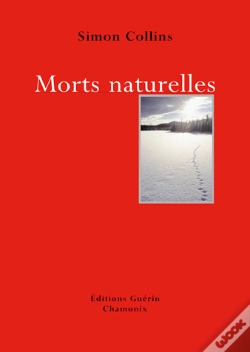 Capa do artigo Morts Naturelles