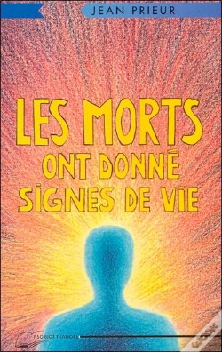 Capa do artigo Morts Ont Donne Signes De Vie