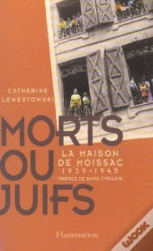 Morts Ou Juifs