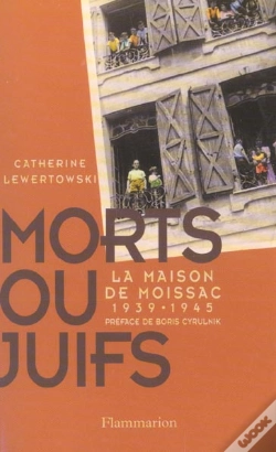 Capa do artigo Morts Ou Juifs