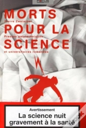 Morts Pour La Science