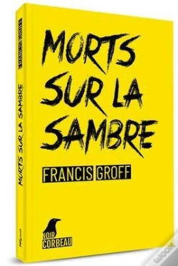 Capa do artigo Morts Sur La Sambre