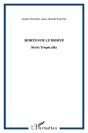 Morts Sur Le Morne - Serie Tropicalia - Preview