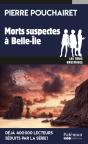 Morts Suspectes A Belle-Ile - Preview