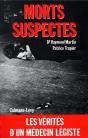 Morts Suspectes - Preview