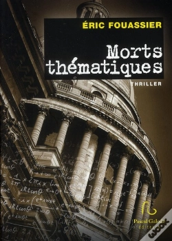 Capa do artigo Morts Thématiques