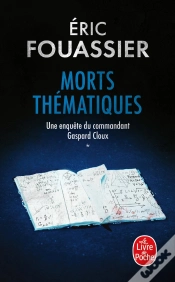 Capa do artigo Morts Thématiques
