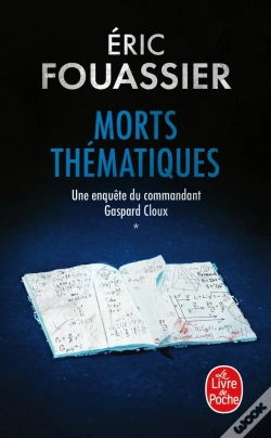 Capa do artigo Morts Thématiques