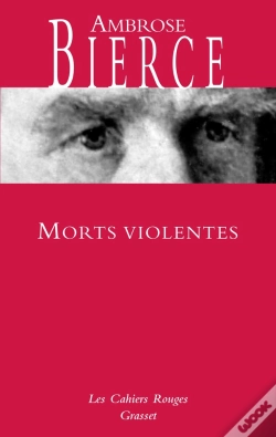 Capa do artigo Morts Violentes