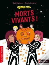 Morts-Vivants !